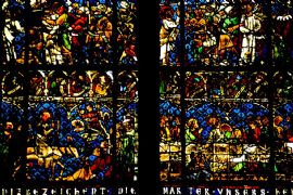 alsatian's colors #3