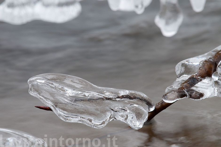 my last ice ( i think )