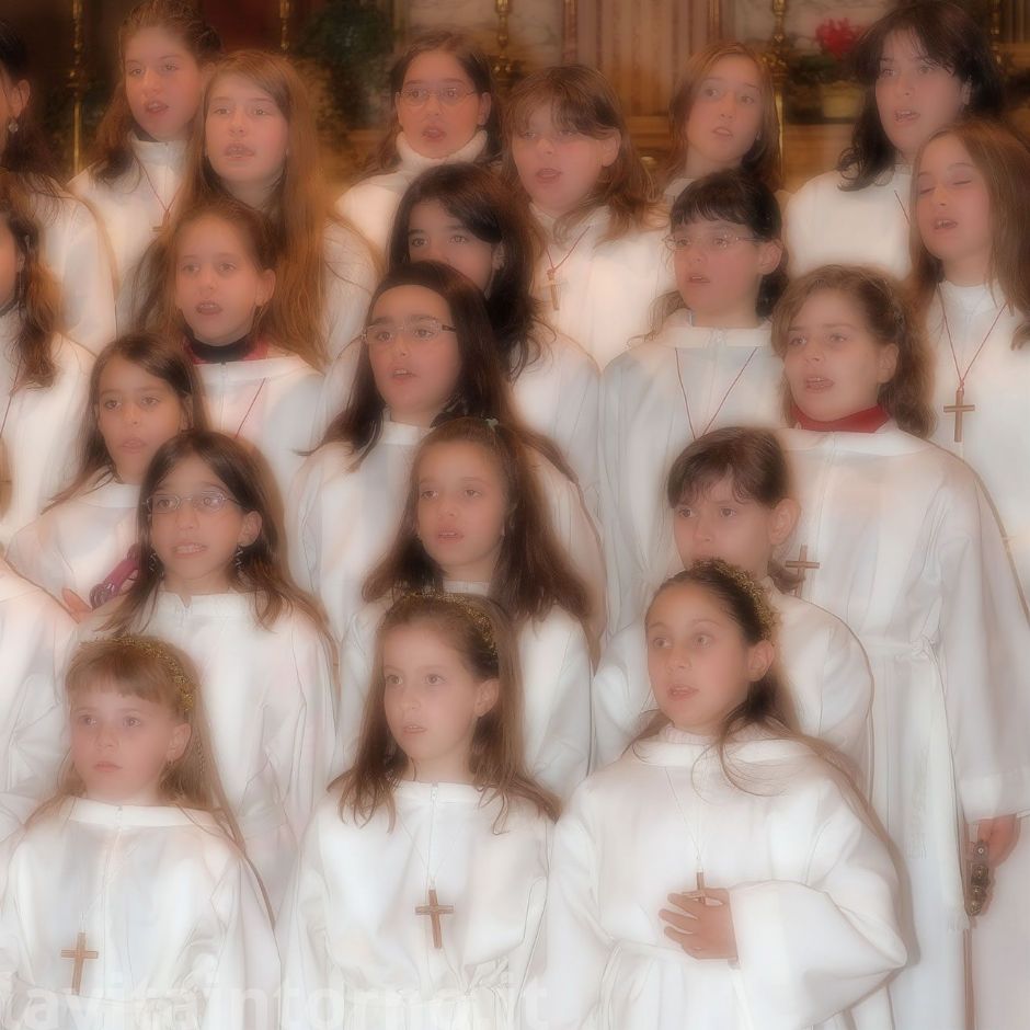 anche questo � Natale ...