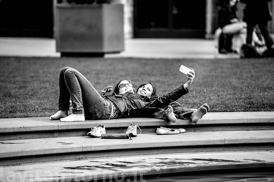 communication @ your fingertips #6