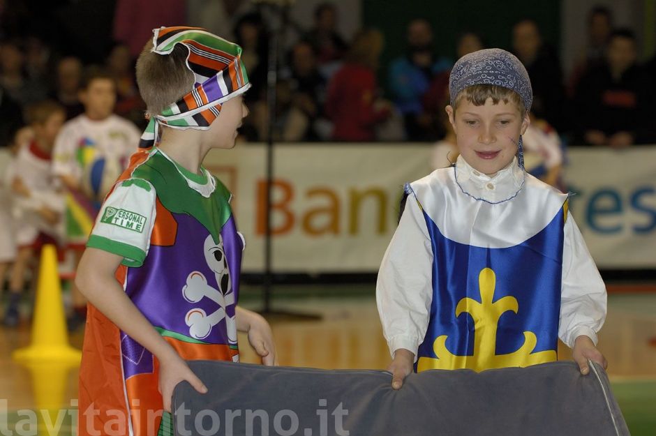 minibaskettando: il gioco continua #2