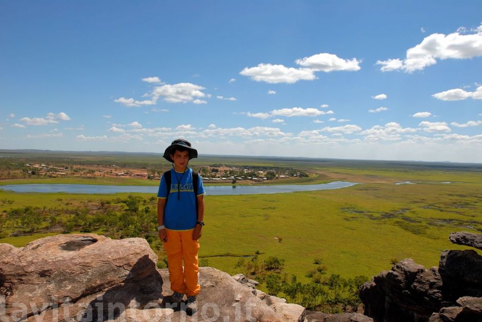 Jacopo@oenpelli (aboriginal community)