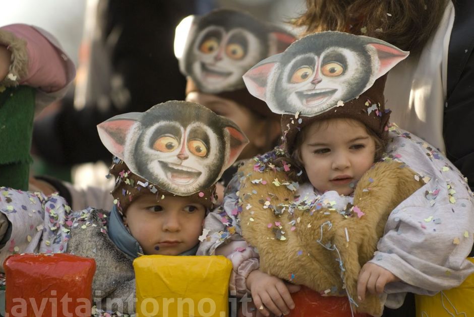 che ci facciamo qui?