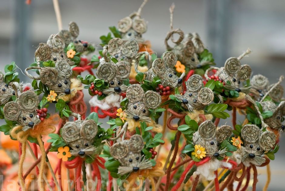 aaa cercasi flauto ... possibilmente magico