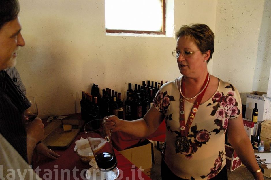 Raboso ed Affabilit�