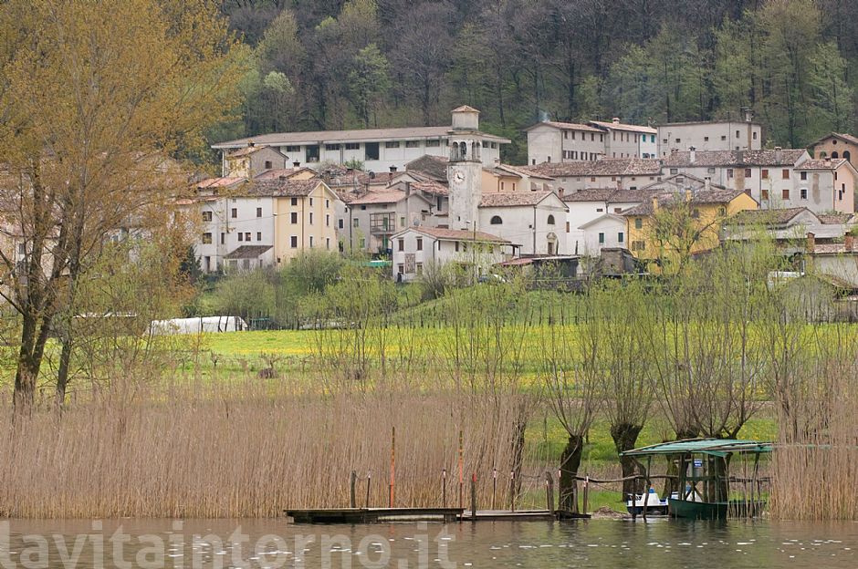 terra veneta: Fratta di Tarzo