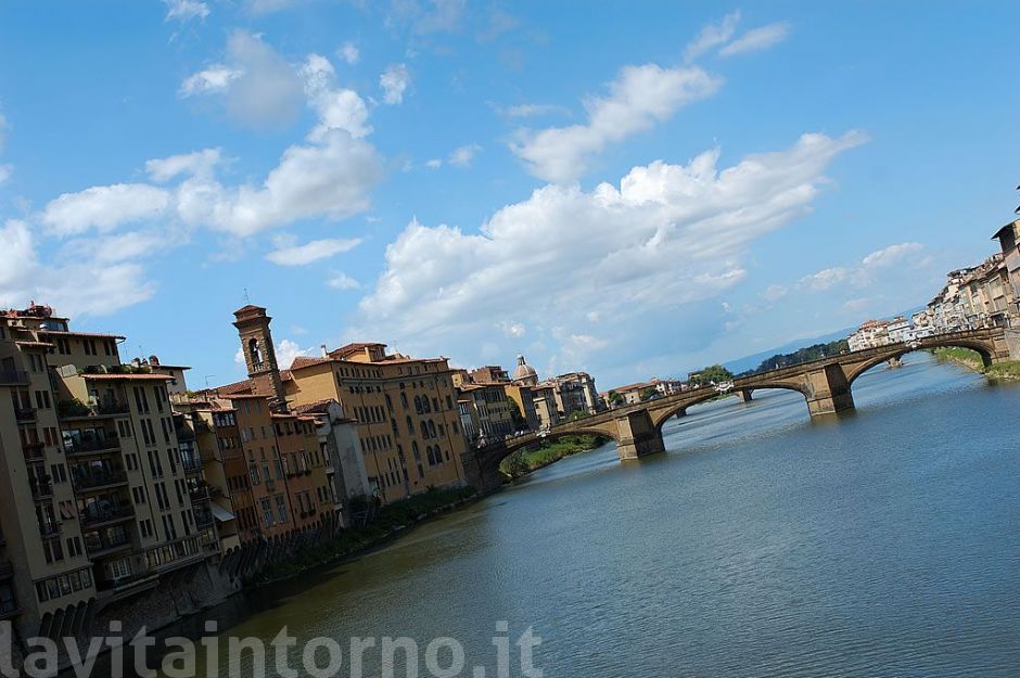 Arno inclinato ... cado!