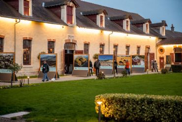 Contributo di Ali e Radici Multivisioni Contributo di Ali e Radici Multivisioni